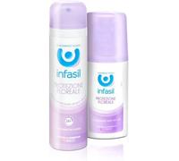 INFASIL Freschezza Bouquet Deodorante Spray 150 ml