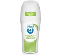 INFASIL Freschezza Dinamica Deodorante Roll-on 50 ml
