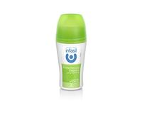Infasil Freschezza Dinamica, Deodorante Roll On con Antibatterico e Molecola 2C contro il cattivo odore, Efficace Fino a 24H, Deodorante Senza Alcool, 50 ml