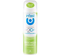 Infasil Deo Spray Freschezza Dinamica 150ml