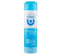 6 x INFASIL Deo Persona Spray Freschezza Naturale '2C' 150 Ml