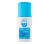 Infasil Deo Vapo Freschezza Naturale New 70ml