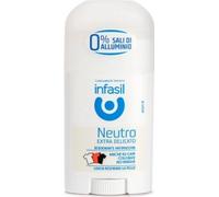 Infasil - INFASIL Neutro Sensazioni Naturali - Deodorante In Stick 50 ml