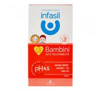 INFASIL INTIMO NEW BAMBINI 200 ML