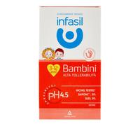 INFASIL INTIMO NEW BAMBINI 200 ML