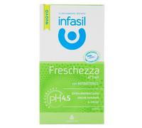 INFASIL INTIMO NEW FRESC/ATTIVA 20