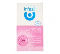 INFASIL INTIMO NEW LENITIVO 200 ML