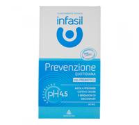 INFASIL INTIMO NEW PREVENZIONE 200