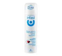 Infasil Neutro Extra Delicato Deodorante 150 ml - Deodorante spray