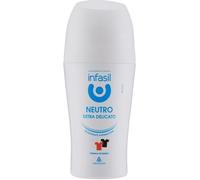 INFASIL Neutro Extra Delicato Deodorante Roll-on 50 ml