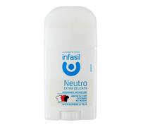 Infasil Neutro Extra Delicato Stick 50 ml - Deodorante stick