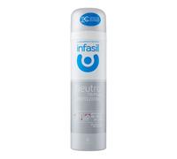 Infasil Neutro Tripla Protezione Deodorante 150 ml - Deodorante spray
