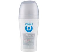 INFASIL Neutro Tripla Protezione Deodorante Roll-on 50 ml