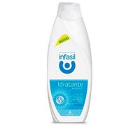 INFASIL NEW B/D IDRATANTE 500 ML