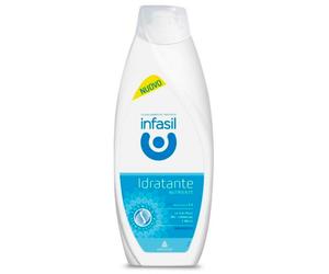 INFASIL NEW B/D IDRATANTE 500 ML