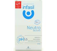 infasil Ph Specialist 5.5 Intimo Neutro Delicato 200 ml