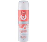 INFASIL Rigenera donna deodorante spray 150 ml