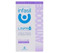 Infasil Sapone Intimo Antiodore, 200 ml, 1 Pezzo