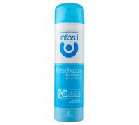 Infasil Spray F Naturale 150Ml