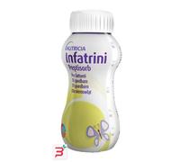 Infatrini Peptisorb Alimento Per Lattanti Nutricia 4x200ml