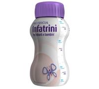 DANONE NUTRICIA SpA SOC.BEN. INFATRINI 24 Bott.Plast.125ml
