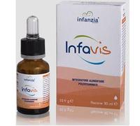 Infavis Gocce 30 ml - Integratore Polivitaminico