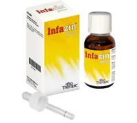 INFAZIN GOCCE 15ML