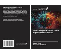 Infección por COVID-19 en el personal sanitario