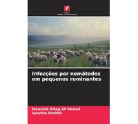 Infecções por nemátodos em pequenos ruminantes