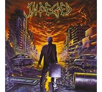 Infected - Judgment Day