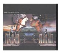 Infected Mushroom - B.P.Empire