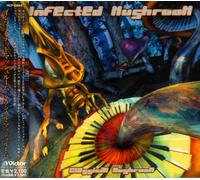 Infected Mushroom - Classical Mushroom [Import]