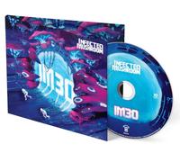 Infected Mushroom - Infected Mushroom - IM30 2026 Psy Trance Audio CD