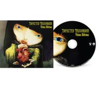 Infected Mushroom - Infected Mushroom - Vicious Delicious CD 2025 Reissue