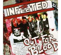 Infected - Out for Blood