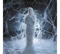 Infected Rain Ecdysis (CD) Album Digipak