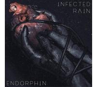 Infected Rain Endorphin (Vinyl LP) 12" Album
