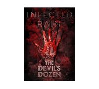 - Infected Rain - The Devil's Dozen - CD + DVD Video