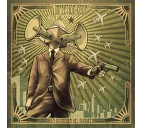 Infection Code La Dittatura Del Rumore (CD) Album Digipak