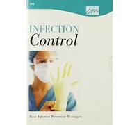 Infection Control: Basic Infection Prevention Techniques [Edizione: Regno Unito]
