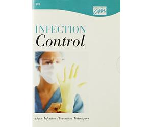 Infection Control: Basic Infection Prevention Techniques [Edizione: Regno Unito]