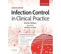 Infection Control in Clinical Practice