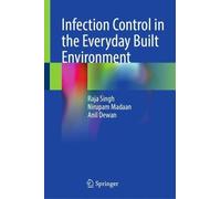 Infection Control in the Everyday Built Environment