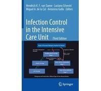 Infection control in the intensive care unit