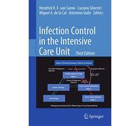 Infection control in the intensive care unit