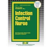 Infection Control Nurse: 3213