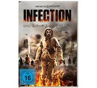 Infection [DVD]