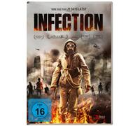 Infection (DVD)