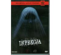 Infection [DVD] (IMPORT) (Nessuna versione italiana)
