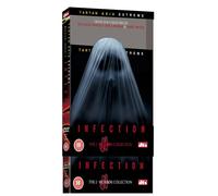 Infection (J Horror) [Edizione: Regno Unito] [Edizione: Regno Unito]